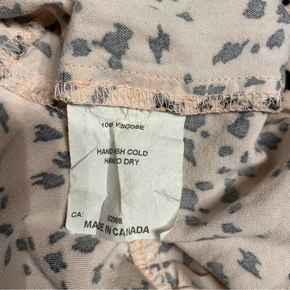 🎊Host Pick x2 🎊Carry Maternity Nursing Tiered dress XS EUC - Picture 12 of 14